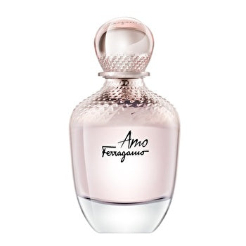 Salvatore Ferragamo Amo Ferragamo Woman Eau De Parfum 100ml TESTER
