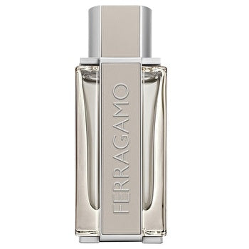 Salvatore Ferragamo Ferragamo Bright Leather Man Eau De Toilette 100ml