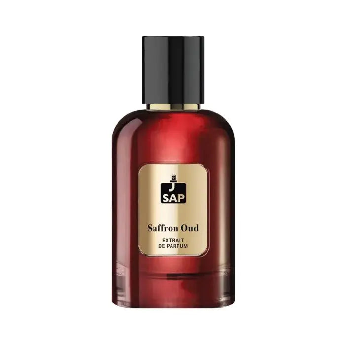 Sap Saffron Oud Unisex Extrait De Parfum 100ml ( Fr )