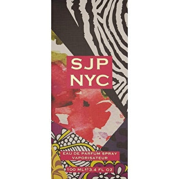 Sarah Jessica Parker Sjp Nyc Woman Eau De Parfum 100ml