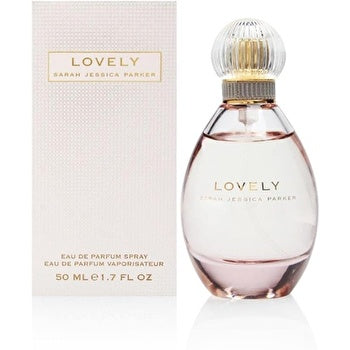 Sarah Jessica Parker Lovely Woman Eau De Parfum 50ml