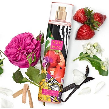 Sarah Jessica Parker Sjp Nyc Woman 250ml Body Mist