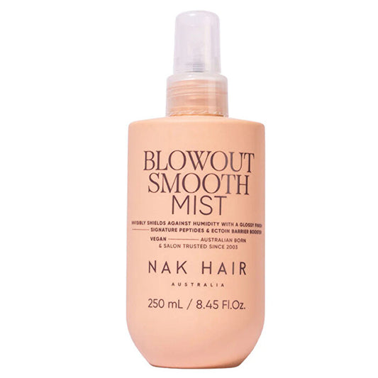 Nak Signature Blowout Mist 250ml