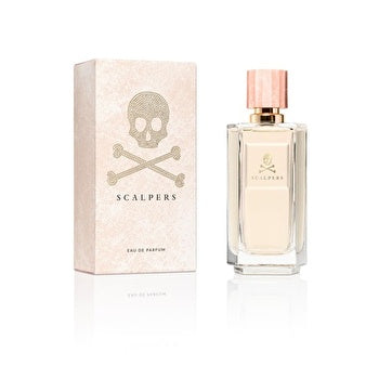 Scalpers Her & Here Woman Eau De Parfum 100ml