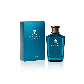 Scalpers Yacht Club Man Eau De Parfum 125ml