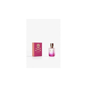 Scalpers Her & The Wild Flower Woman Eau De Parfum 50ml