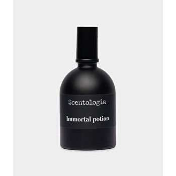 Scentologia Immortal Portion Unisex Extrait De Parfum 100ml