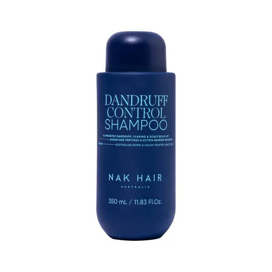 Nak Signature Dandruff Control Shampoo 350ml