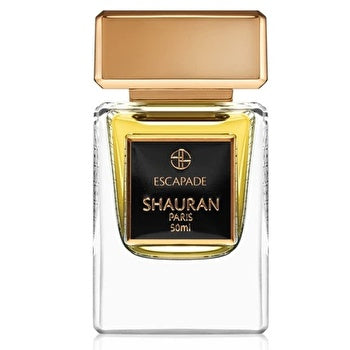 Shauran Patchouli Vision Unisex Eau De Parfum 50ml