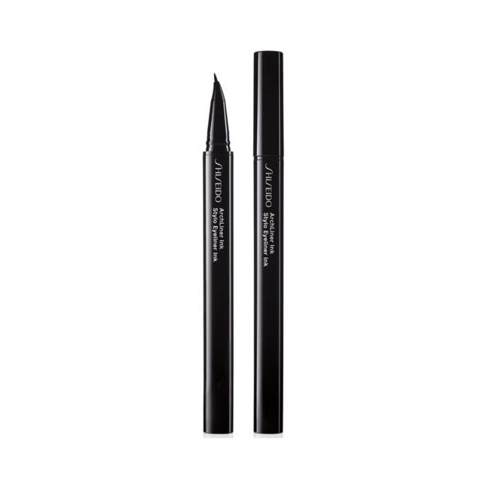 Shiseido Brow Inktrio Pencil/crayon 0.06g & Powder 0.25g # 01 Blonde Woman 0.31g Eyebrow Pencil