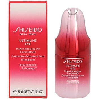 Shiseido Ultimune Power Infusing Concentrate Woman 15ml Eye Serum