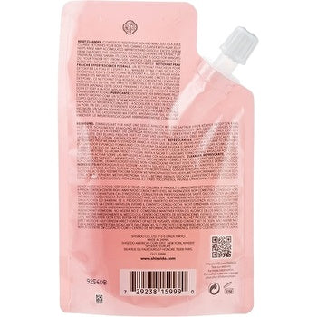 Shiseido Waso Reset Cleanser City Blossom Woman 90ml