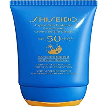Shiseido Expert Sun Protector Age Defense Spf 50+ 50ml Face Cream