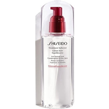 Shiseido Treatment Softener Internal Power Resist 150ml Face Lotion