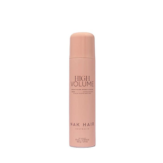 Nak Signature High Volume 150g
