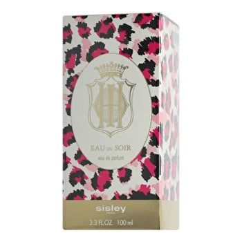 Sisley Eau Du Soir Pop And Wild Limited Edition Woman Eau De Parfum 100ml