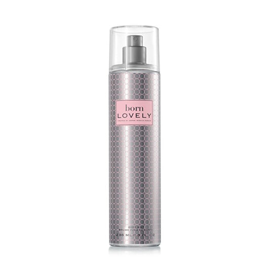 Sarah Jessica Parker Born Lovely Tělová Mlha 236ml