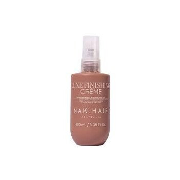 Nak Signature Luxe Finishing Creme 100ml
