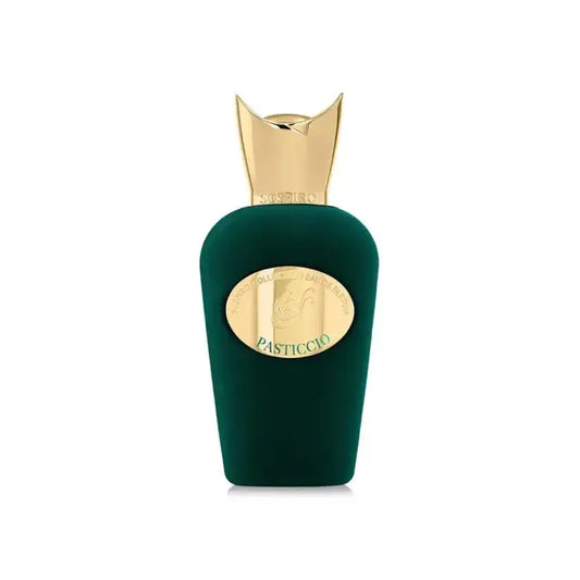 Sospiro Pasticcio Unisex Eau De Parfum 100ml