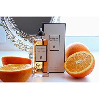 Serge Lutens Fleurs D'oranger Unisex Eau De Parfum 50ml