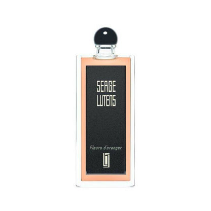 Serge Lutens Fleurs D'oranger Unisex Eau De Parfum 50ml