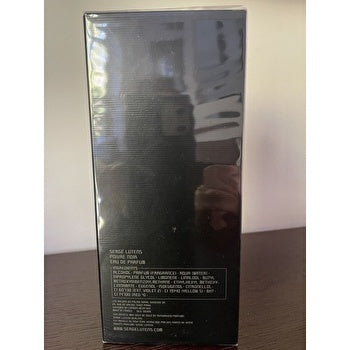 Serge Lutens Poivre Noir Unisex Eau De Parfum 100ml
