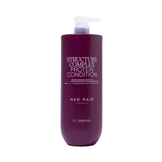 Nak Signature Structure Complex Protein Conditioner 1000ml