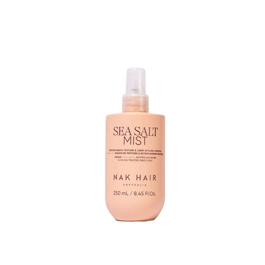 Nak Signature Sea Salt Mist 250ml