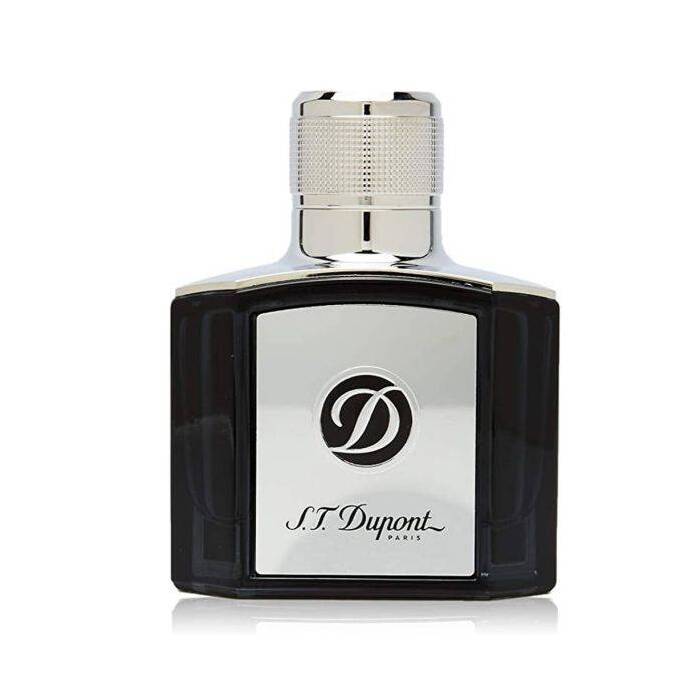 S.t. Dupont Be Exceptional Man Eau De Toilette 50ml