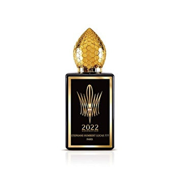 Stephane Humbert Lucas 2022 Generation Black Man Eau De Parfum 50ml