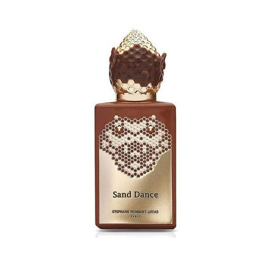 Stephane Humbert Lucas La Collection Serpent Sand Dance Unisex Eau De Parfum 50ml