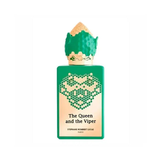 Stephane Humbert Lucas La Collection Serpent The Queen And The Viper Unisex Eau De Parfum 50ml