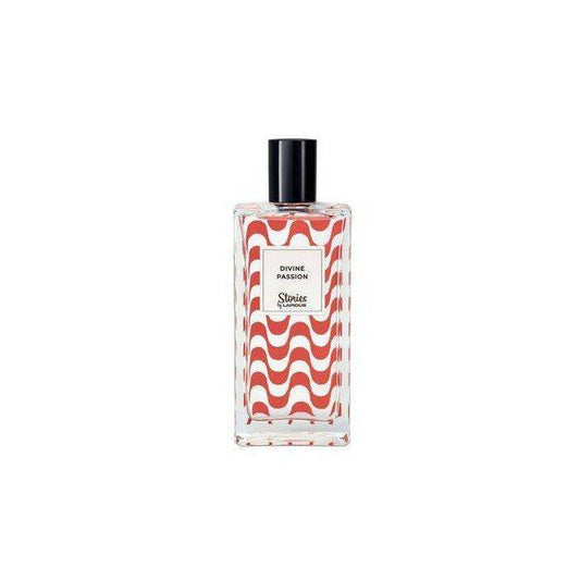 Ted Lapidus Divine Passion Woman Eau De Toilette 100ml