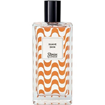Ted Lapidus Suave Skin Woman Eau De Toilette 100ml