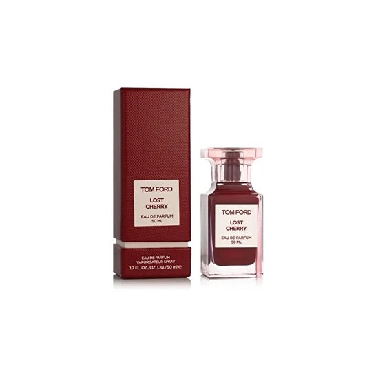Tom Ford Lost Cherry Eau De Parfum Vp 50ml