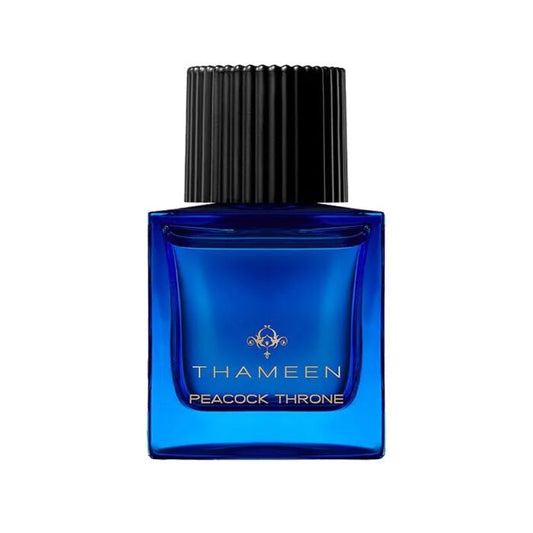 Thameen Treasure Collection Peacock Throne Woman Extrait De Parfum 50ml