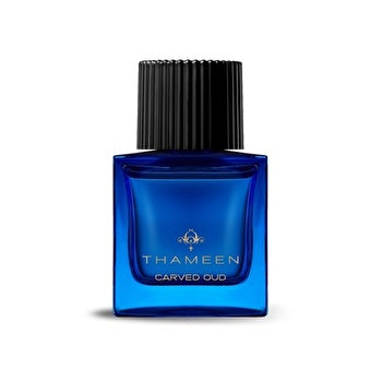 Thameen Treasure Collection Carved Oud Unisex Extrait De Parfum 50ml