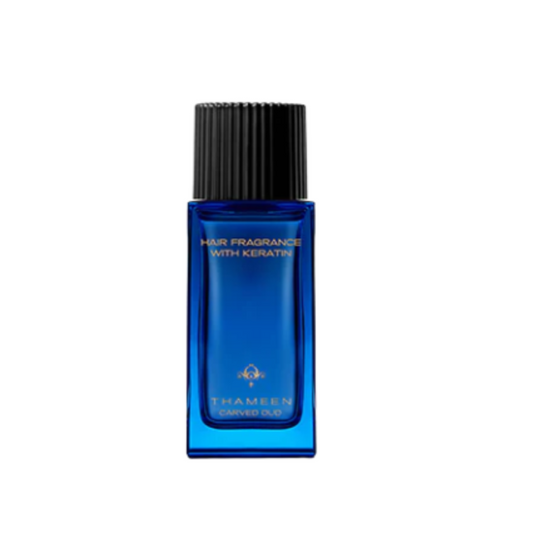 Thameen Treasure Collection Carved Oud Unisex 50ml Hair Fragrance