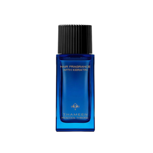 Thameen Treasure Collection Peacock Throne Unisex 50ml Hair Fragrance