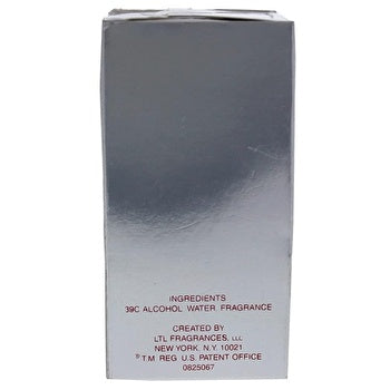 The Baron For Gentlemen Man Cologne 133.08ml