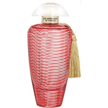 The Merchant Of Venice Byzantium Saffron Unisex Eau De Parfum 100ml