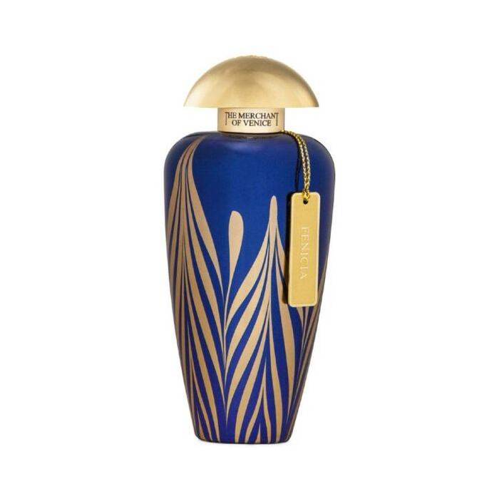 The Merchant Of Venice Fenicia Unisex Eau De Parfum Concentree 100ml