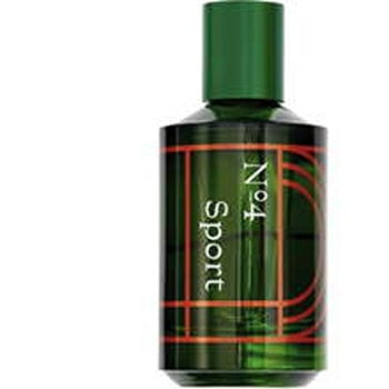 Thomas Kosmala No.4 Sport Unisex Eau De Parfum 100ml