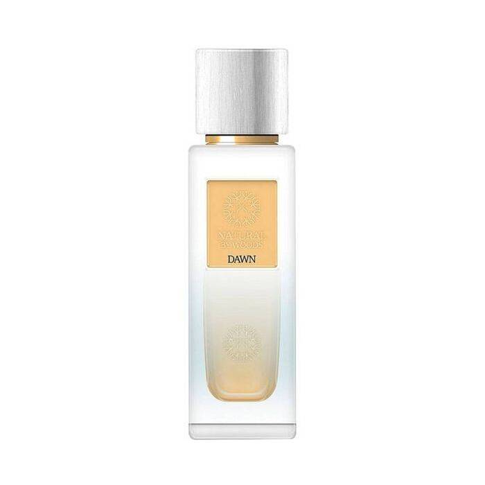 The Woods Collection Natural Dawn Unisex Eau De Parfum 100ml