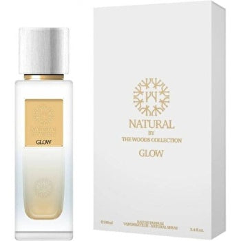 The Woods Collection Natural Glow Unisex Eau De Parfum 100ml