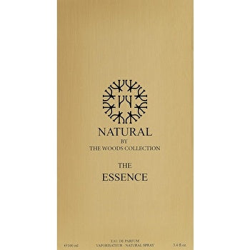 The Woods Collection Natural The Essence Unisex Eau De Parfum 100ml