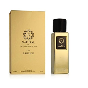 The Woods Collection Natural The Essence Unisex Eau De Parfum 100ml