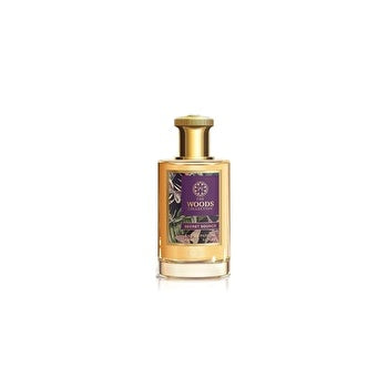 The Woods Collection Secret Source Unisex Eau De Parfum 100ml