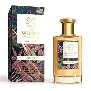 The Woods Collection Sunrise Unisex Eau De Parfum 100ml