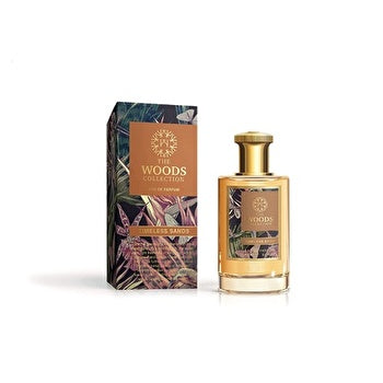 The Woods Collection Timeless Sands Unisex Eau De Parfum 100ml